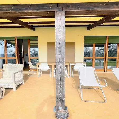 Sole Vino - In Centre Of Italy S Finest Wine And Truffle Areas - Exc Pool Belvedere (Perugia)