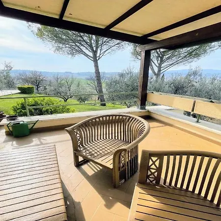 Sole Vino - In Centre Of Italy S Finest Wine And Truffle Areas - Exc Pool * Belvedere (Perugia)