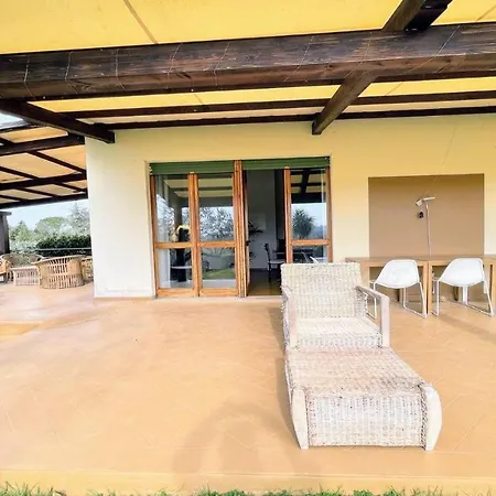 Sole Vino - In Centre Of Italy S Finest Wine And Truffle Areas - Exc Pool * Belvedere (Perugia)