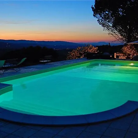 Sole Vino - In Centre Of Italy S Finest Wine And Truffle Areas - Exc Pool