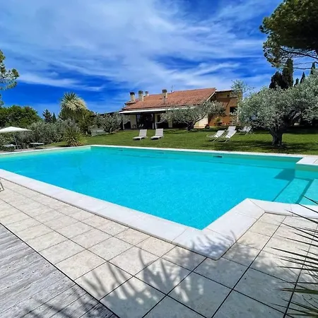 Sole Vino - In Centre Of Italy S Finest Wine And Truffle Areas - Exc Pool Vila Belvedere (Perugia)