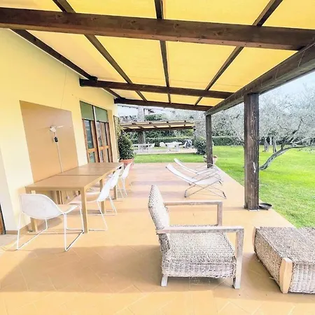 Sole Vino - In Centre Of Italy S Finest Wine And Truffle Areas - Exc Pool Vila