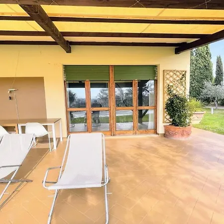 Sole Vino - In Centre Of Italy S Finest Wine And Truffle Areas - Exc Pool Belvedere (Perugia)