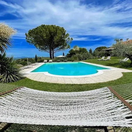 Sole Vino - In Centre Of Italy S Finest Wine And Truffle Areas - Exc Pool