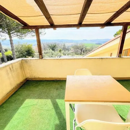 Sole Vino - In Centre Of Italy S Finest Wine And Truffle Areas - Exc Pool * Belvedere (Perugia)