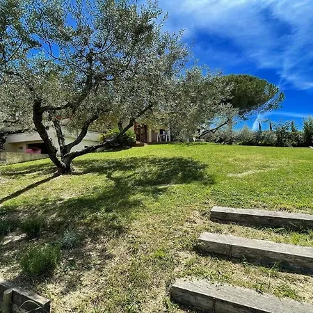 빌라 Sole Vino - In Centre Of Italy S Finest Wine And Truffle Areas - Exc Pool