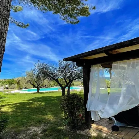 Sole Vino - In Centre Of Italy S Finest Wine And Truffle Areas - Exc Pool * Belvedere (Perugia)