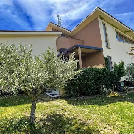 Sole Vino - In Centre Of Italy S Finest Wine And Truffle Areas - Exc Pool 빌라