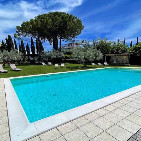 Vila Sole Vino - In Centre Of Italy S Finest Wine And Truffle Areas - Exc Pool Belvedere (Perugia)