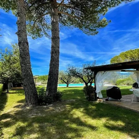 Sole Vino - In Centre Of Italy S Finest Wine And Truffle Areas - Exc Pool Vila