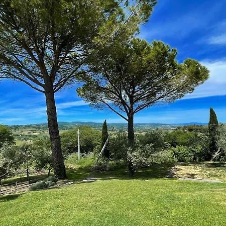 빌라 Sole Vino - In Centre Of Italy S Finest Wine And Truffle Areas - Exc Pool *