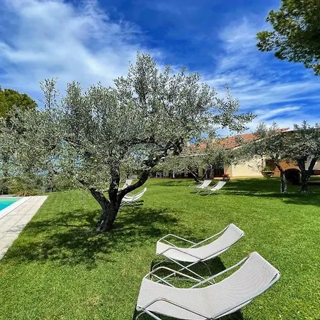 Vila Sole Vino - In Centre Of Italy S Finest Wine And Truffle Areas - Exc Pool *