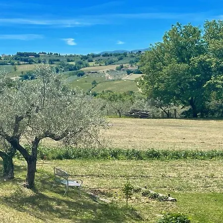 Sole Vino - In Centre Of Italy S Finest Wine And Truffle Areas - Exc Pool 빌라 *