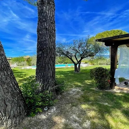 Sole Vino - In Centre Of Italy S Finest Wine And Truffle Areas - Exc Pool * Belvedere (Perugia)