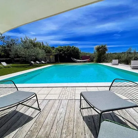 Sole Vino - In Centre Of Italy S Finest Wine And Truffle Areas - Exc Pool Vila *